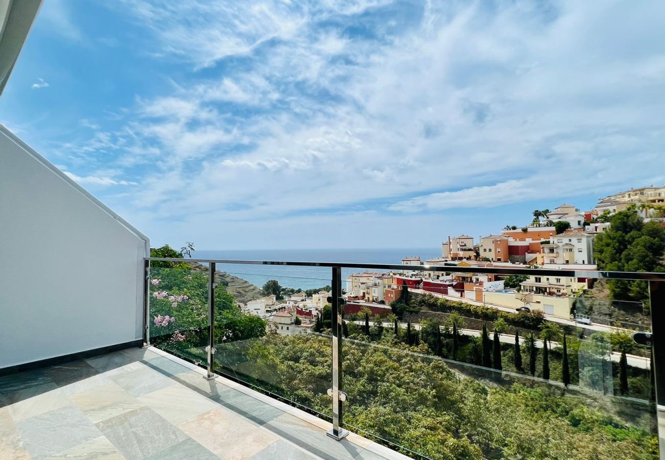 Villa en Nerja - Villa Casa de la Abuela en Nerja