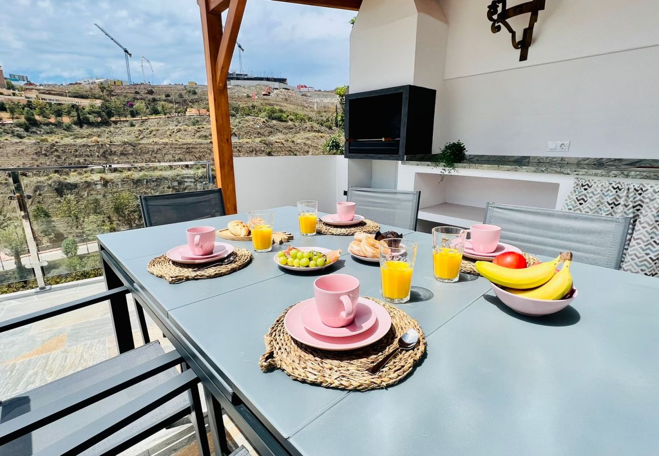 Villa en Nerja - Villa Casa de la Abuela en Nerja