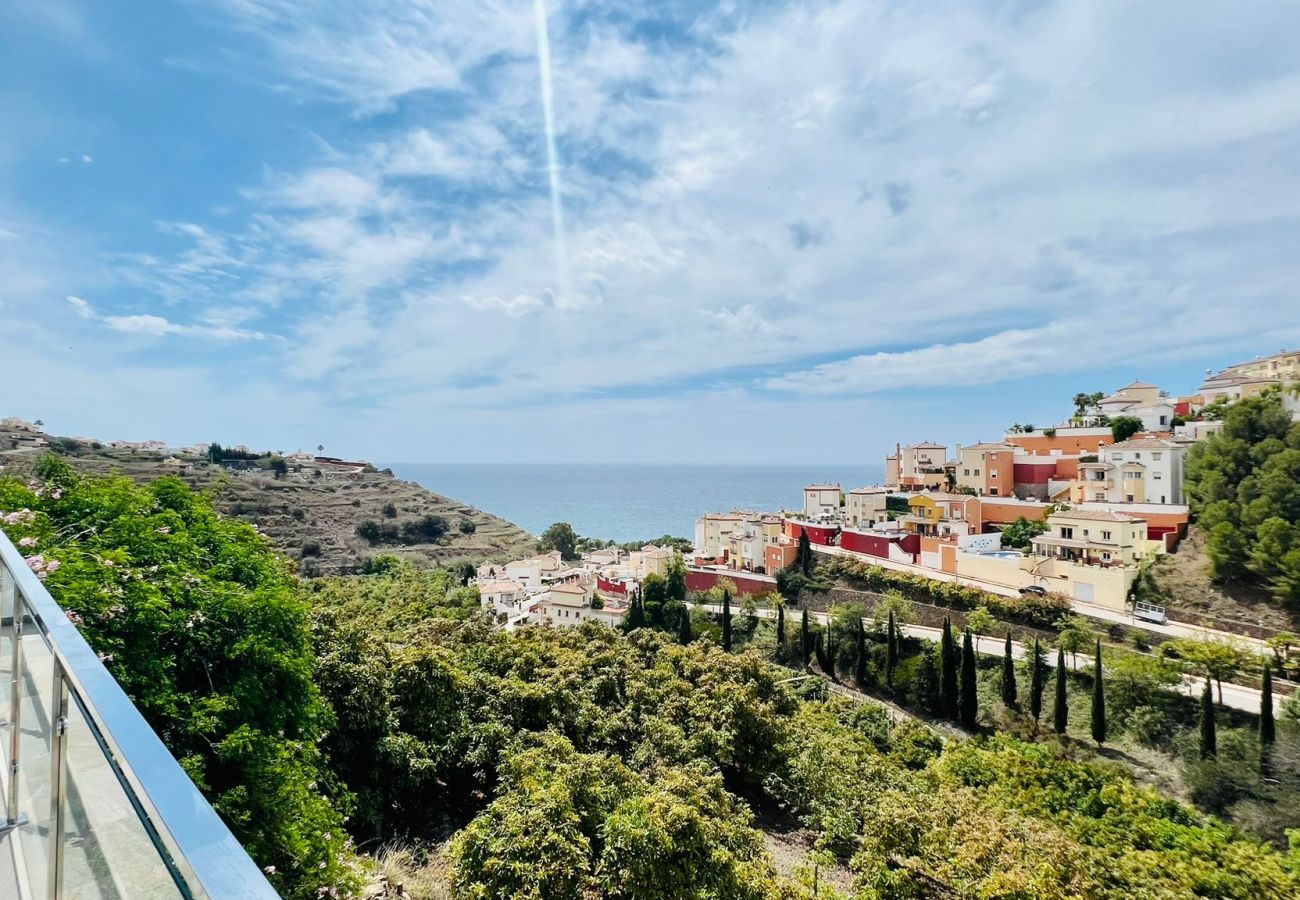 Villa en Nerja - Villa Casa de la Abuela en Nerja