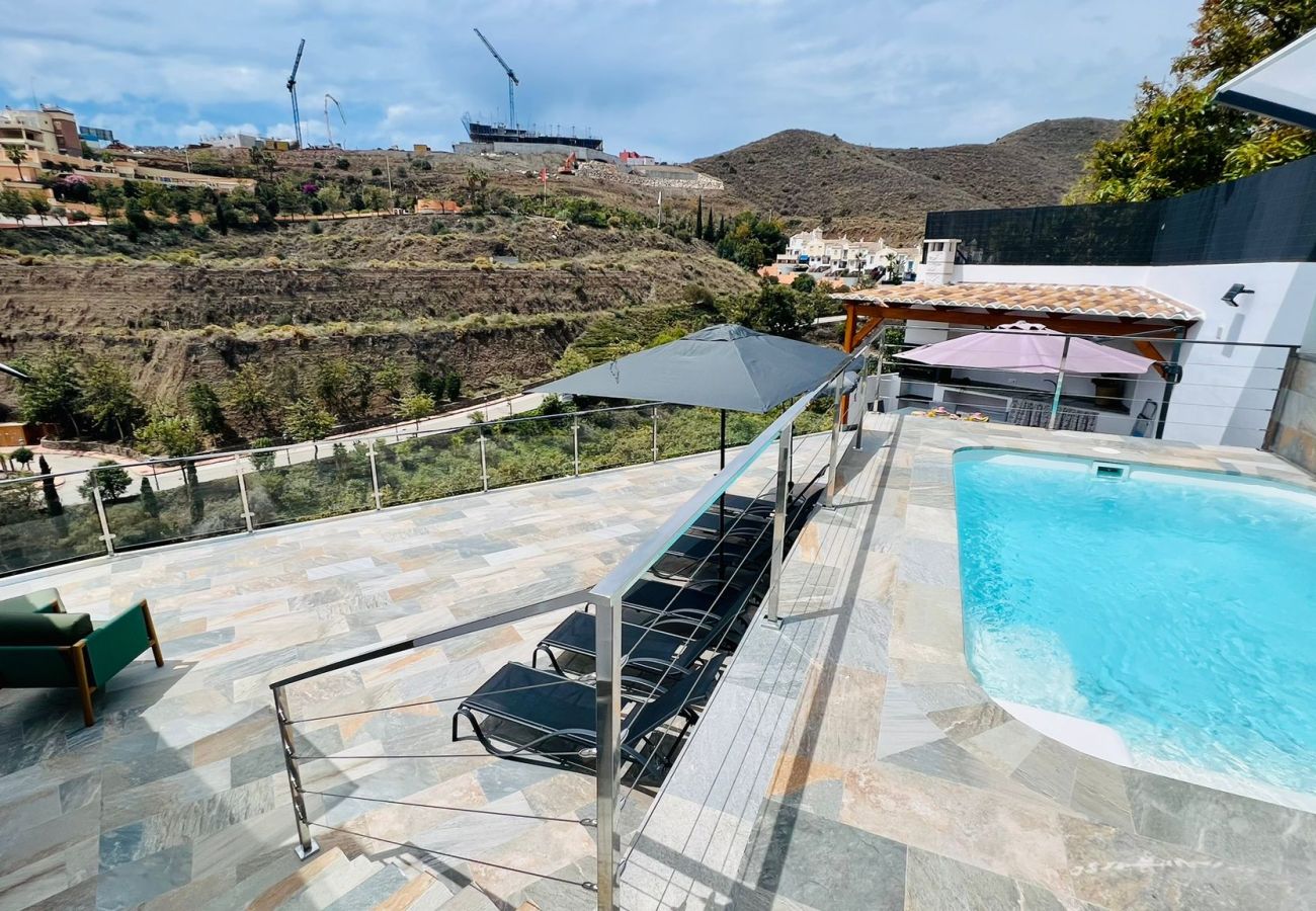 Villa en Nerja - Villa Casa de la Abuela en Nerja