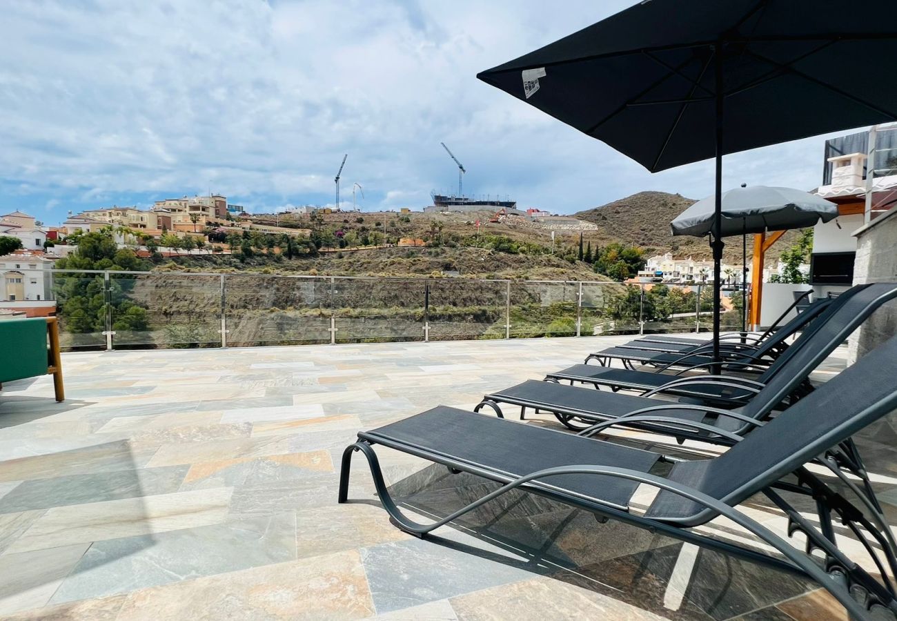 Villa en Nerja - Villa Casa de la Abuela en Nerja