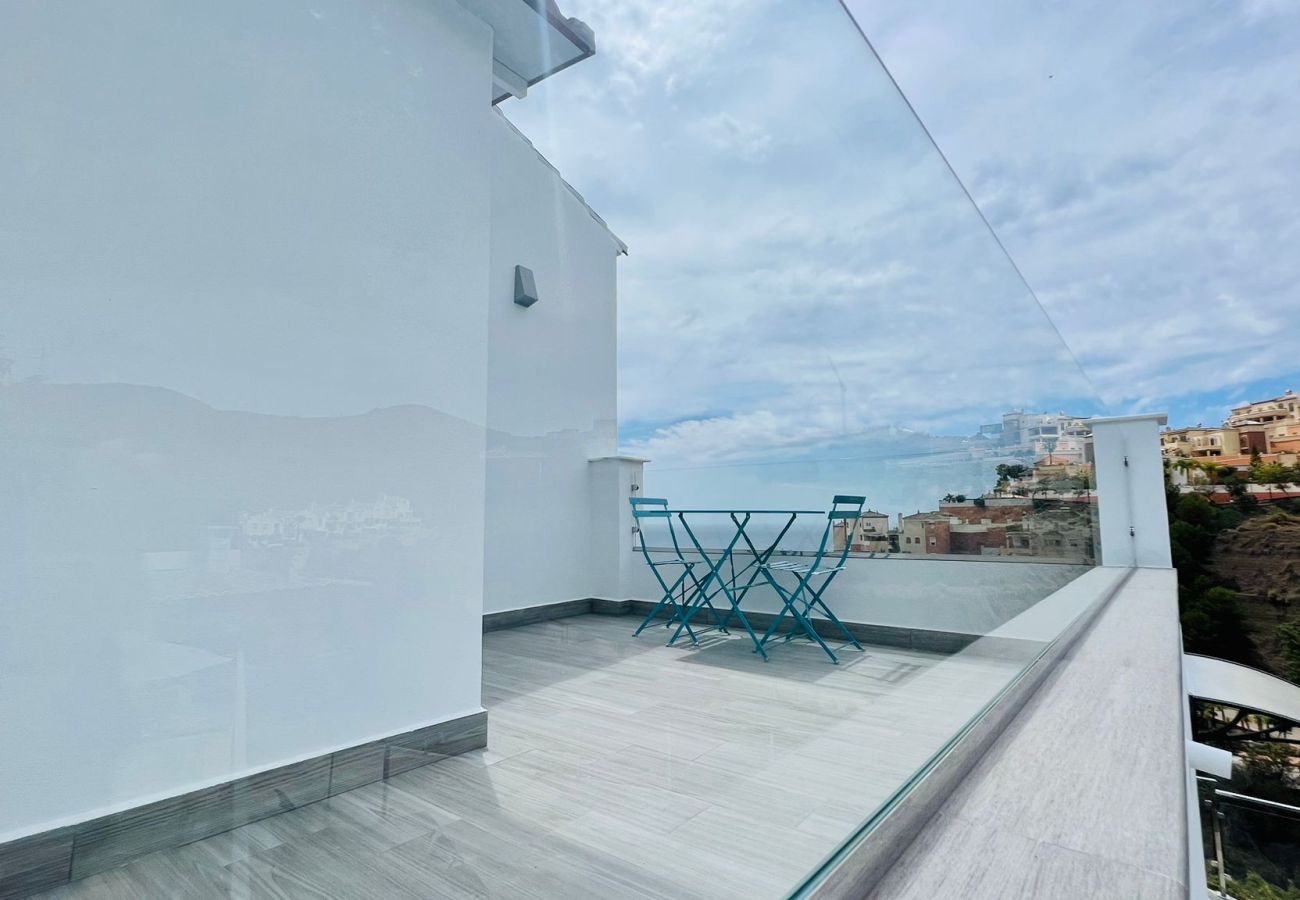 Villa en Nerja - Villa Casa de la Abuela en Nerja