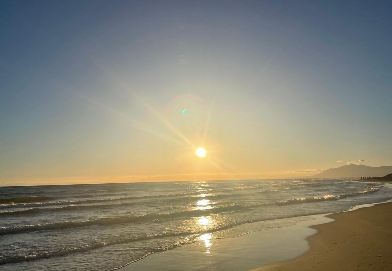 Apartamento en Marbella - 3070 Terrazas de Marbella 