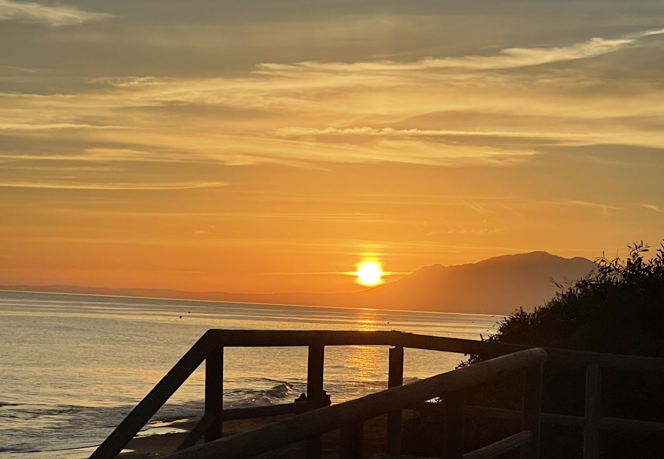 Apartamento en Marbella - 3070 Terrazas de Marbella 