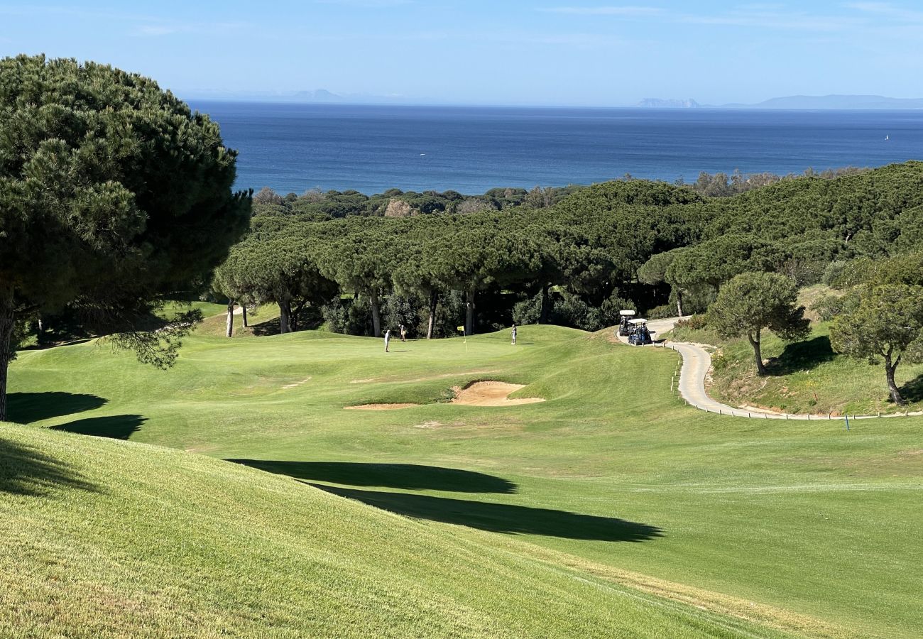 Apartamento en Marbella - 3070 Terrazas de Marbella 