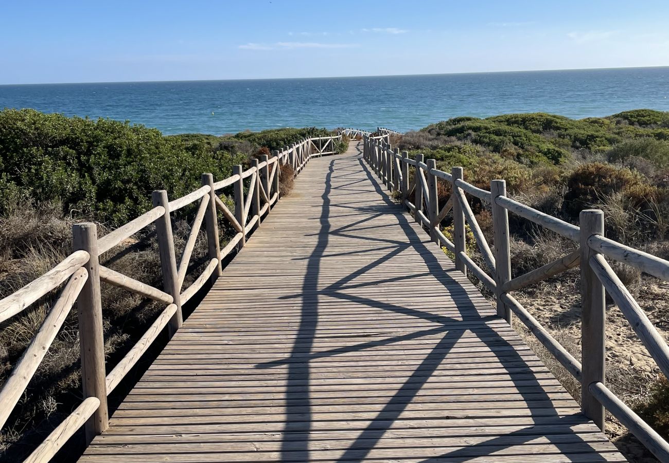 Apartamento en Marbella - 3070 Terrazas de Marbella 