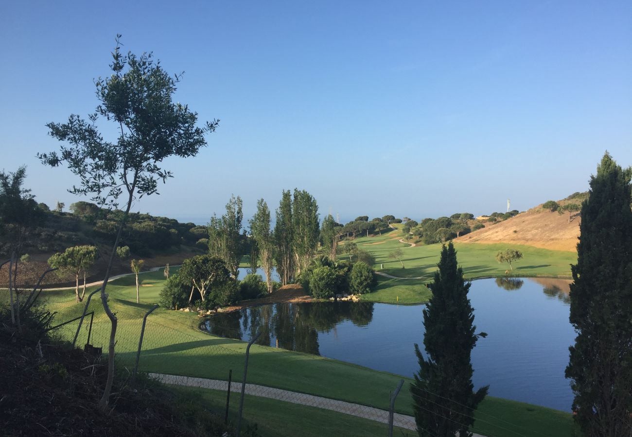 Apartamento en Marbella - 3070 Terrazas de Marbella 