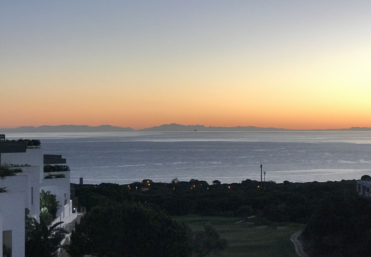 Apartamento en Marbella - 3070 Terrazas de Marbella 