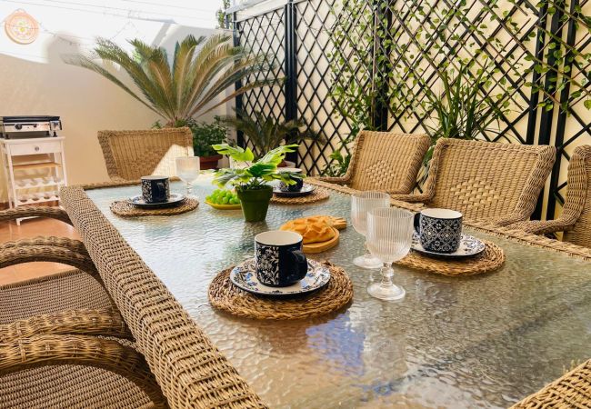 Apartamento en Nerja - Apartmento Cantarero en Nerja