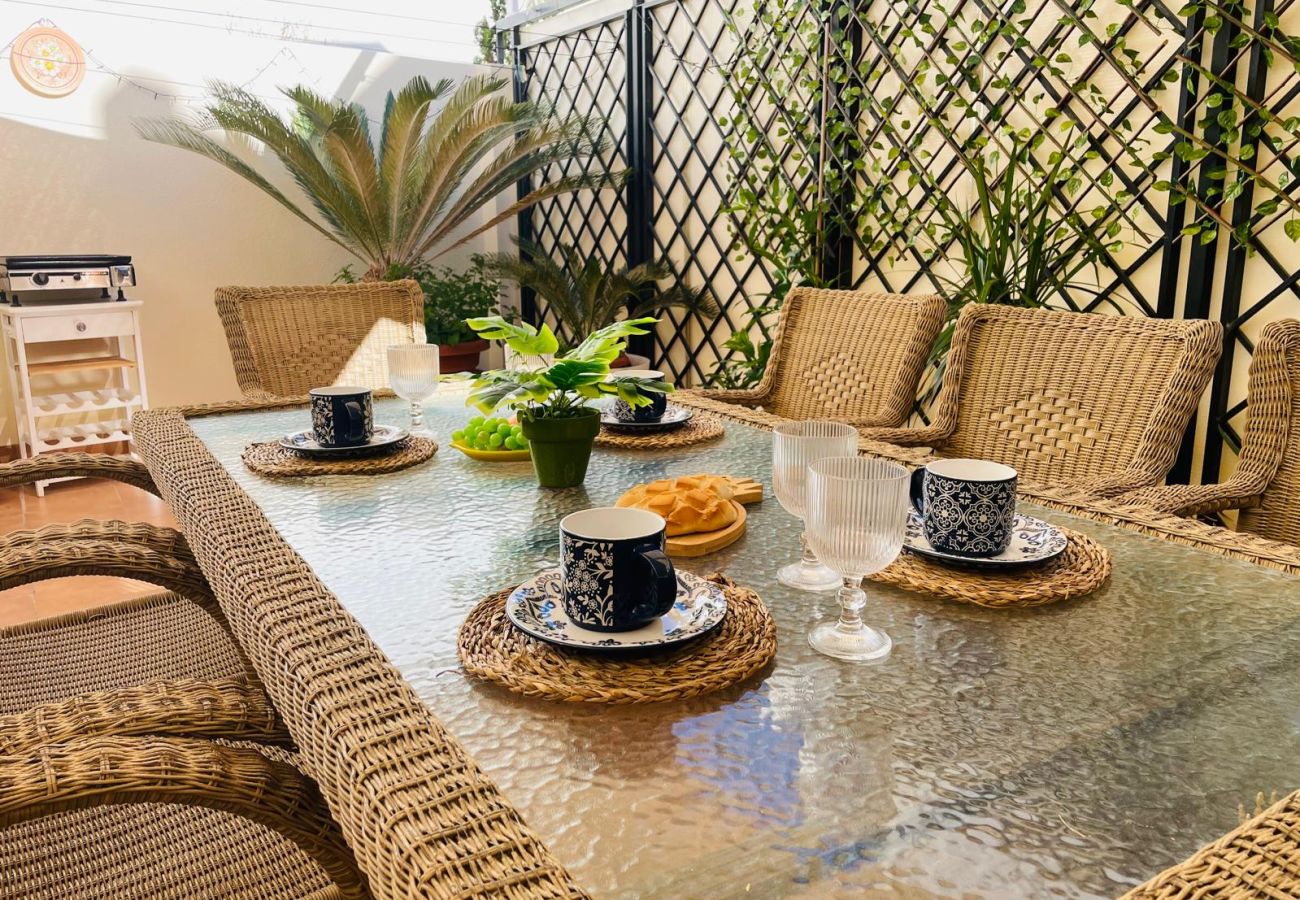 Apartamento en Nerja - Apartmento Cantarero en Nerja