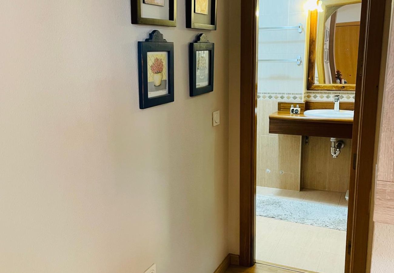 Apartamento en Nerja - Apartmento Cantarero en Nerja