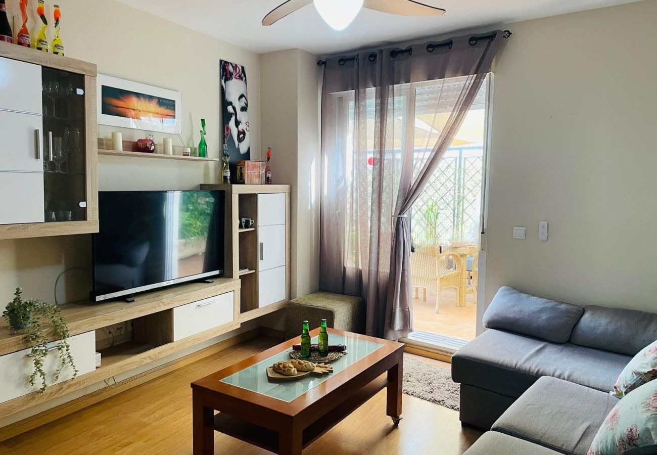 Apartamento en Nerja - Apartmento Cantarero en Nerja