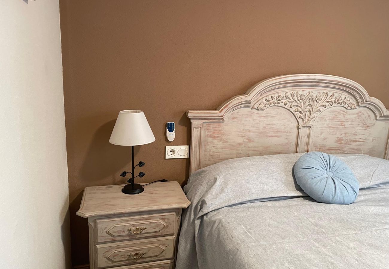 Apartamento en Nerja - Apartmento Cantarero en Nerja