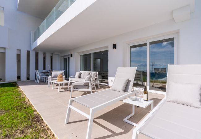 Apartamento en Casares - AL-1901