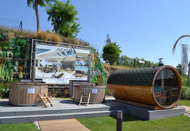 Apartamento en Casares - AL-1901 Apartamento en Casares - AL-1901