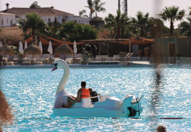 Apartamento en Casares - AL-1901 Apartamento en Casares - AL-1901