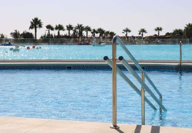 Apartamento en Casares - AL-1901 Apartamento en Casares - AL-1901