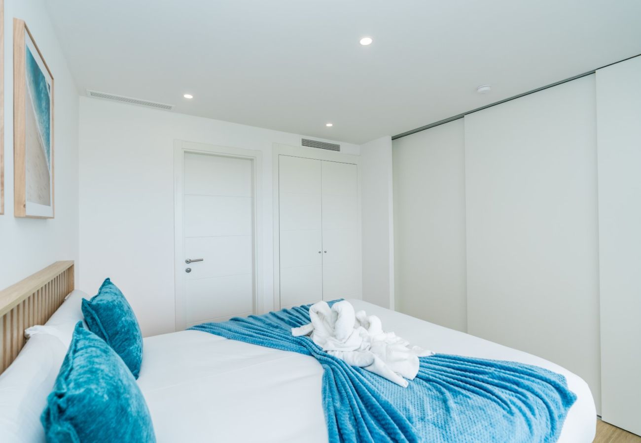 Apartamento en Casares - AL-1901