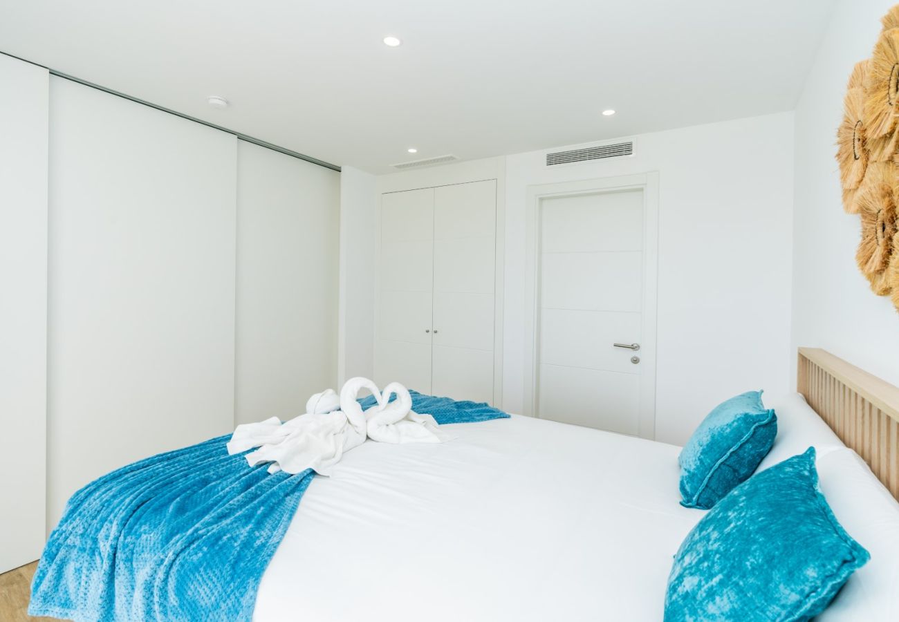Apartamento en Casares - AL-1901