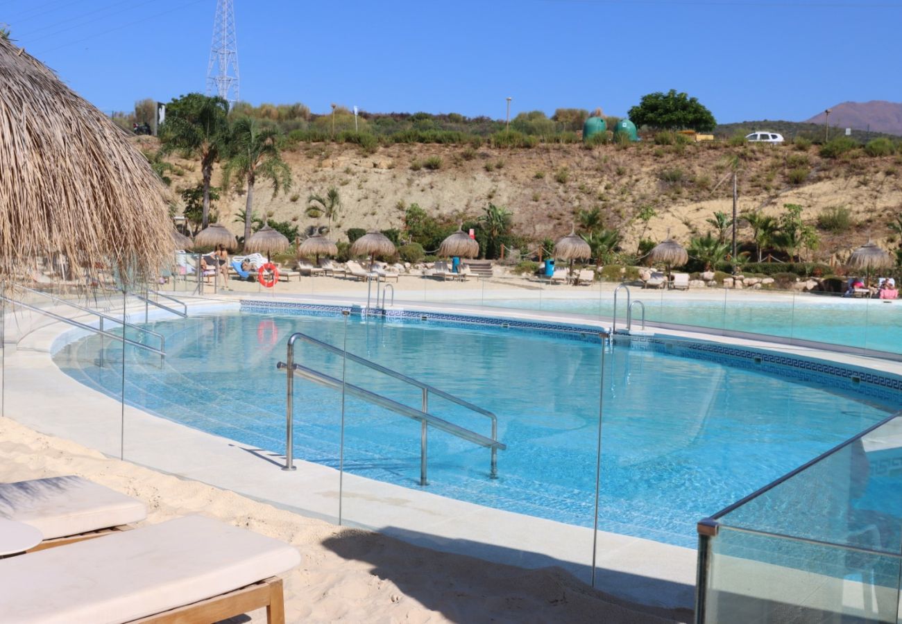 Apartamento en Casares - AL-1901