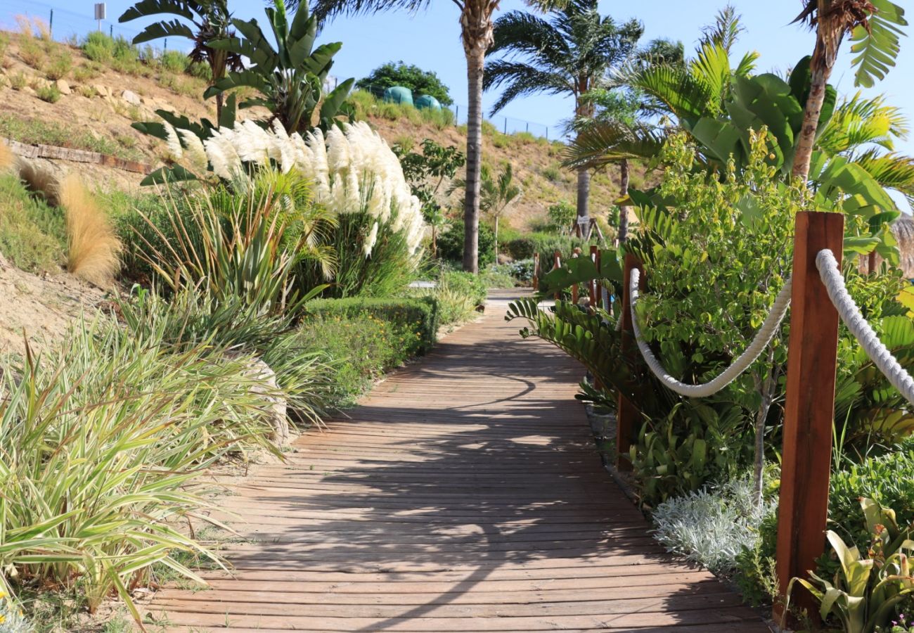 Apartamento en Casares - AL-1901