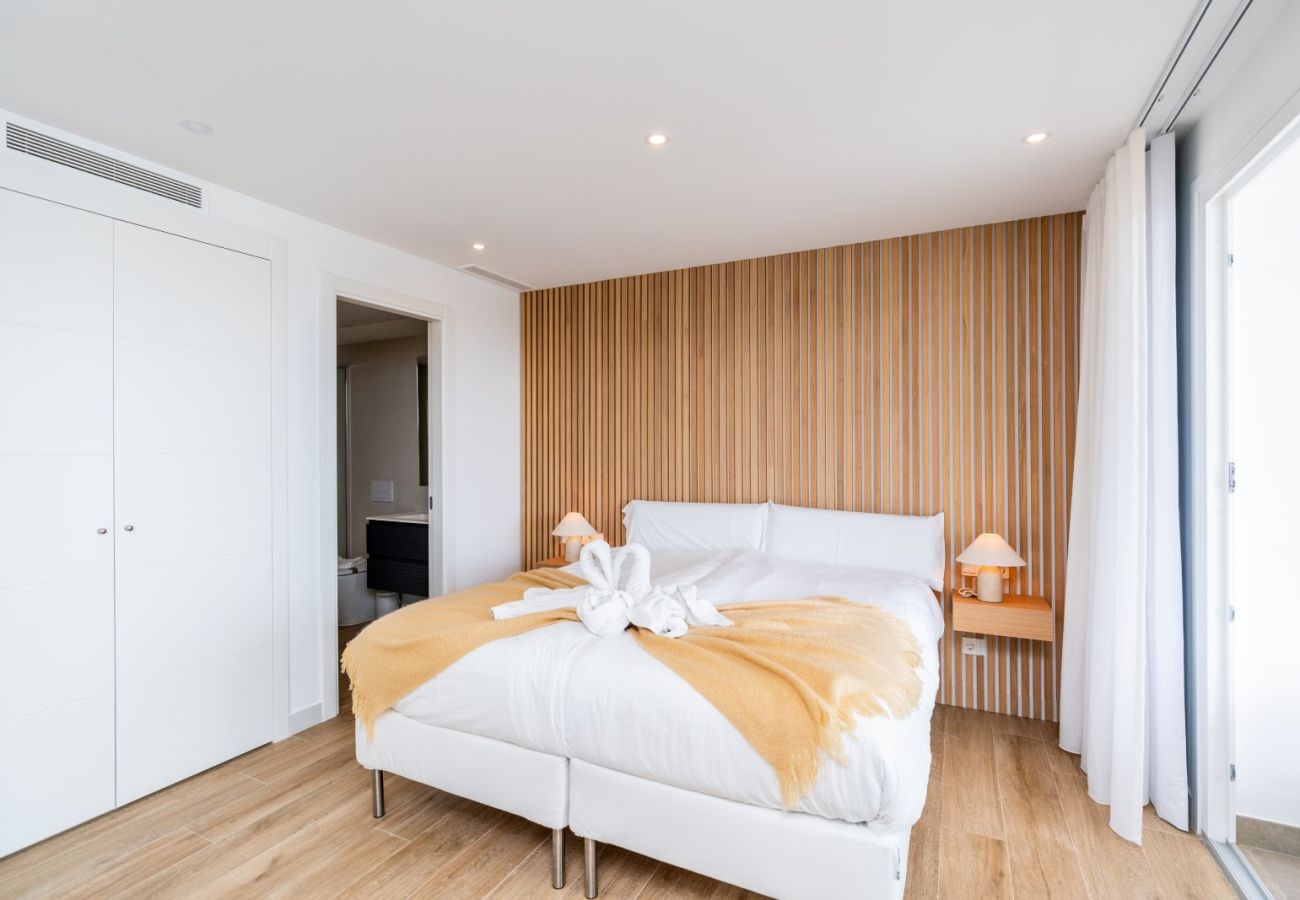 Apartamento en Casares - AL-1916