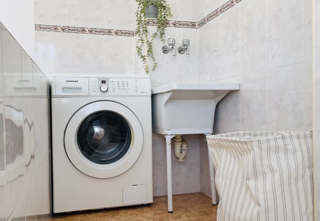 Casa en Nerja - Casa Corazon de Nerja by At Home costa del Sol  Casa en Nerja - Casa Corazon de Nerja by At Home costa del Sol