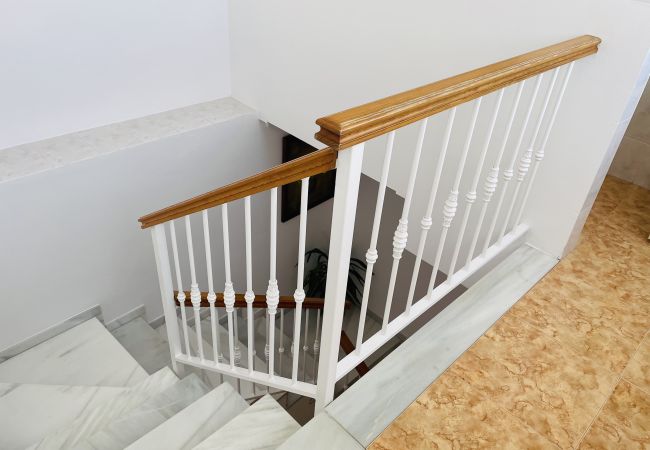 Casa en Nerja - Casa Corazon de Nerja by At Home costa del Sol  Casa en Nerja - Casa Corazon de Nerja by At Home costa del Sol