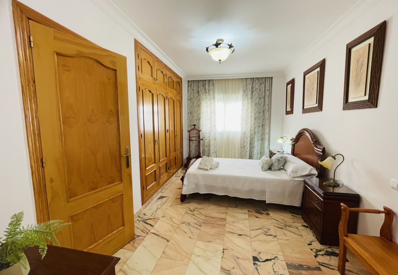 Casa en Nerja - Casa Corazon de Nerja by At Home costa del Sol 