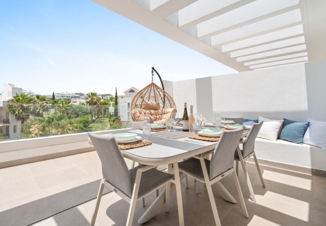 Apartamento en Casares - AL4-2023 Apartamento en Casares - AL4-2023