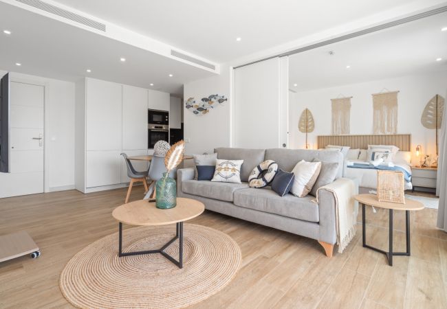 Apartamento en Casares - AL4-2023 Apartamento en Casares - AL4-2023