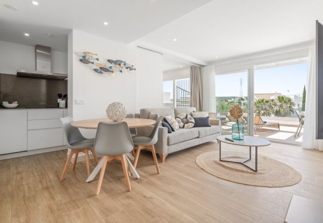 Apartamento en Casares - AL4-2023 Apartamento en Casares - AL4-2023