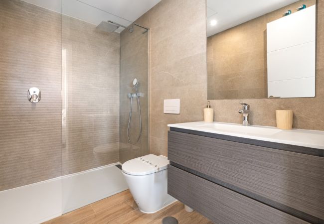 Apartamento en Casares - AL4-2011 Apartamento en Casares - AL4-2011