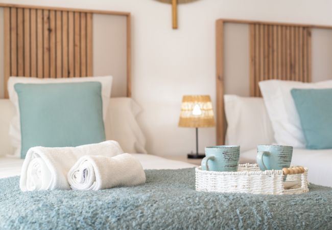 Apartamento en Casares - AL4-2011 Apartamento en Casares - AL4-2011