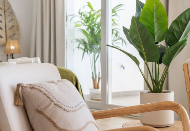 Apartamento en Casares - AL4-2011 Apartamento en Casares - AL4-2011