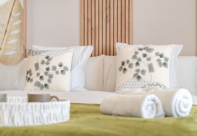 Apartamento en Casares - AL4-2011 Apartamento en Casares - AL4-2011