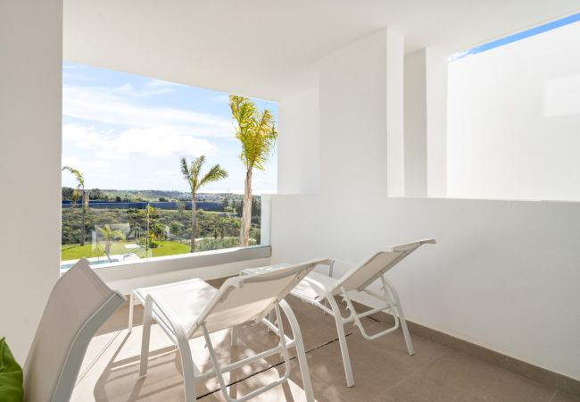 Apartamento en Casares - AL4-2011 Apartamento en Casares - AL4-2011