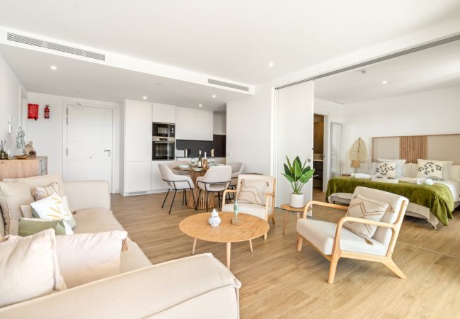 Apartamento en Casares - AL4-2011 Apartamento en Casares - AL4-2011