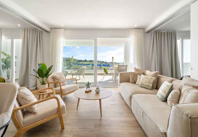 Apartamento en Casares - AL4-2011 Apartamento en Casares - AL4-2011