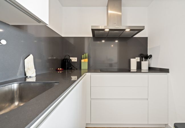 Apartamento en Casares - AL4-2011 Apartamento en Casares - AL4-2011