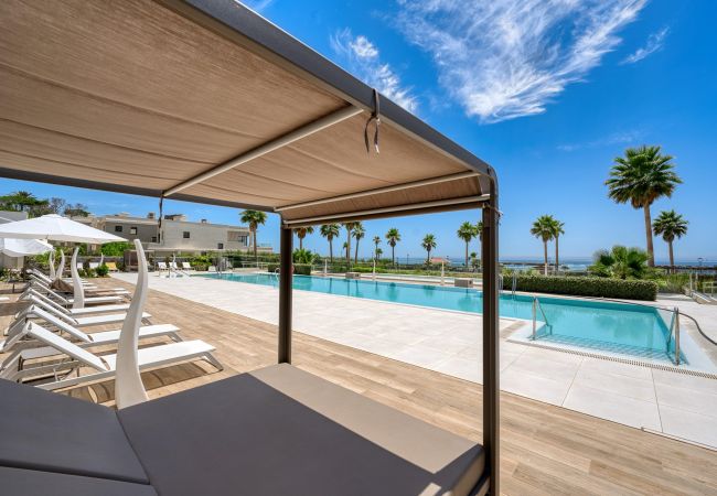 Apartamento en Estepona - 3001 Apartamento de Lujo en Primera Línea Velaya Apartamento en Estepona - 3001 Apartamento de Lujo en Primera Línea Velaya