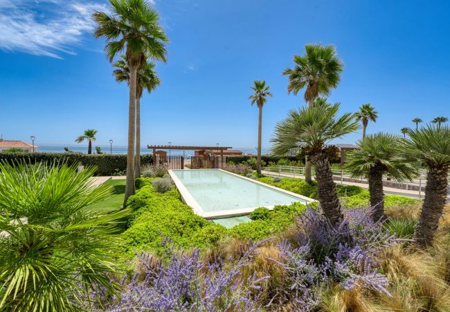 Apartamento en Estepona - 3001 Apartamento de Lujo en Primera Línea Velaya Apartamento en Estepona - 3001 Apartamento de Lujo en Primera Línea Velaya