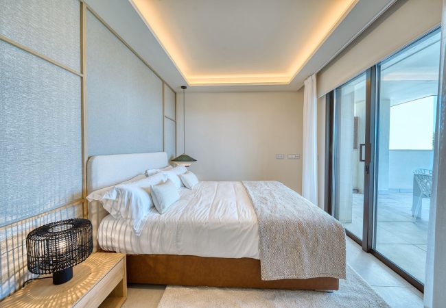 Apartamento en Estepona - 3001 Apartamento de Lujo en Primera Línea Velaya Apartamento en Estepona - 3001 Apartamento de Lujo en Primera Línea Velaya