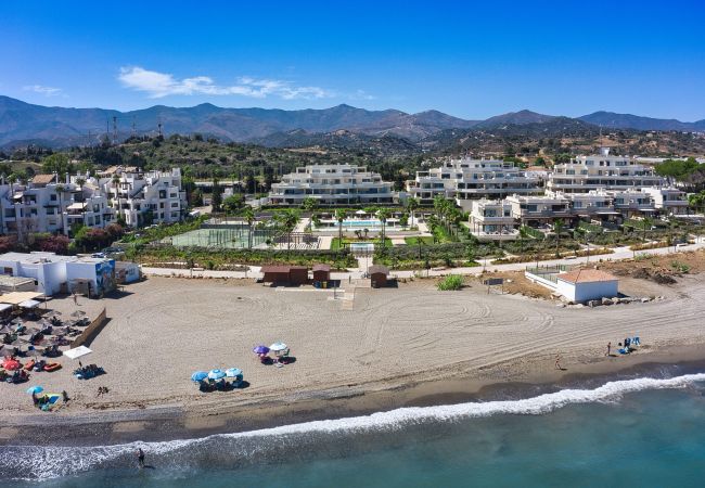 Apartamento en Estepona - 3001 Apartamento de Lujo en Primera Línea Velaya Apartamento en Estepona - 3001 Apartamento de Lujo en Primera Línea Velaya