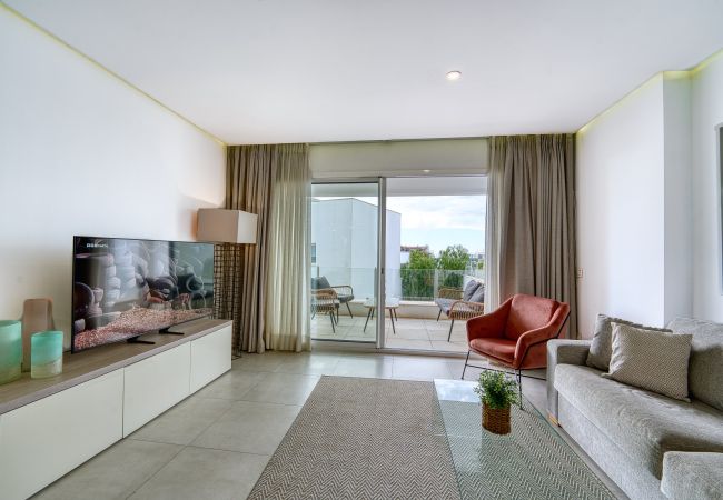 Apartamento en Marbella - 3105 Apartamento de lujo con terraza en Altos de Los Monteros Apartamento en Marbella - 3105 Apartamento de lujo con terraza en Altos de Los Monteros