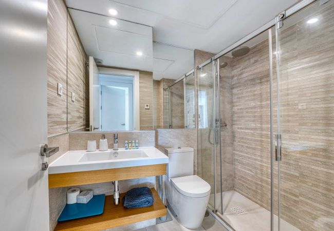 Apartamento en Marbella - 3105 Apartamento de lujo con terraza en Altos de Los Monteros Apartamento en Marbella - 3105 Apartamento de lujo con terraza en Altos de Los Monteros