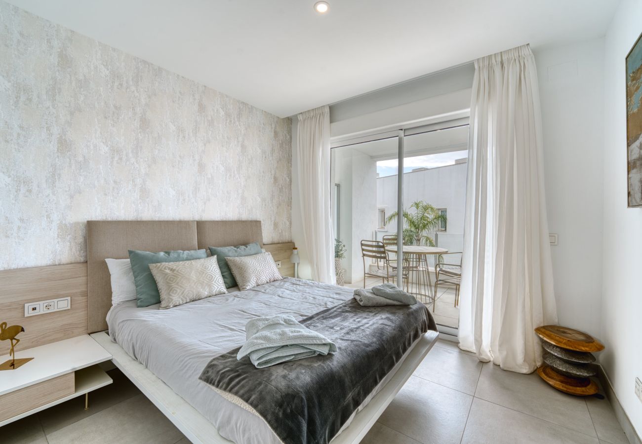 Apartamento en Marbella - 3105 Elements