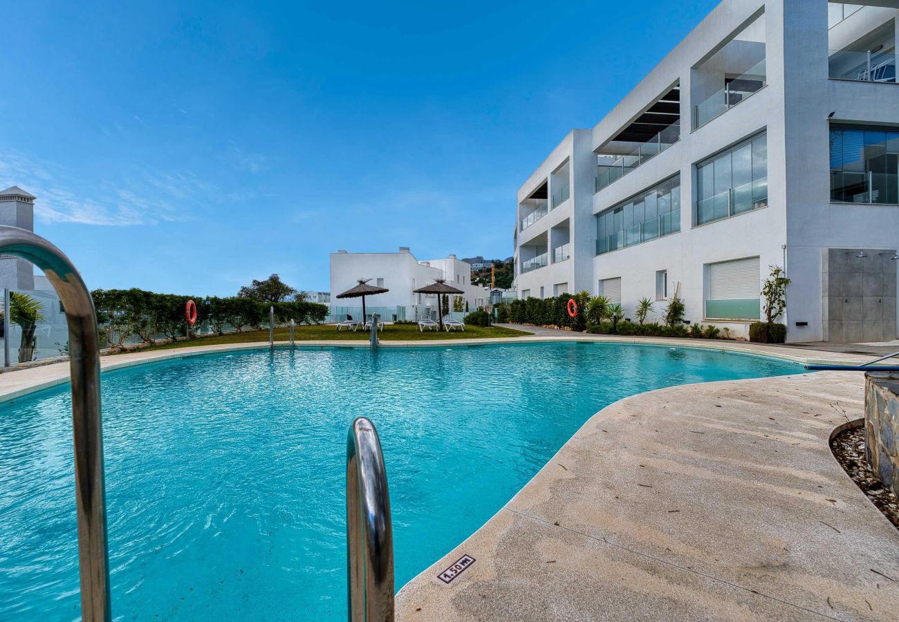 Apartamento en Marbella - 3105 Elements