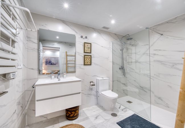 Apartamento en Marbella - 2045 Golden Beach Apartment – Steps from the Sea Apartamento en Marbella - 2045 Golden Beach Apartment – Steps from the Sea