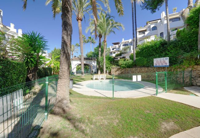 Apartamento en Marbella - 2045 Golden Beach Apartment – Steps from the Sea Apartamento en Marbella - 2045 Golden Beach Apartment – Steps from the Sea